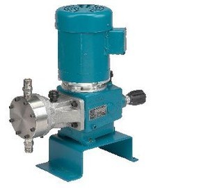 Neptune™ Series 7000 Metering Pumps-Image