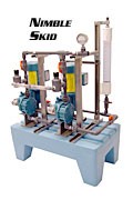 Neptune Nimble Skid-Image