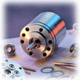 Precision Gearheads-Image