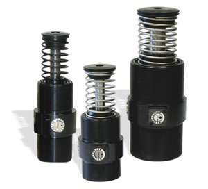 Adjustable Series Hydraulic Shock Absorbers -Image