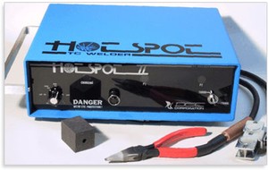 WHY CD WELDERS????-Image