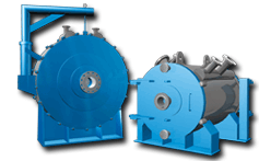 Spiral Heat Exchanger-Image