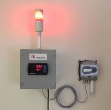 Environmental Safety Warning System - Therm-Alert-Image