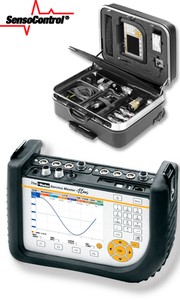 New SensoControl Diagnostic Instrument-Image