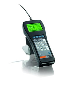 Measuring Electrical Conductivity in Aluminum-Image