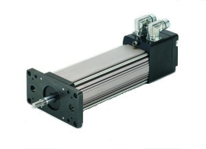 Tritex DC Powered Linear Actuators-Image