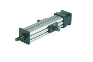 I Series Linear Actuator-Image