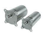 SANIMotor Stainless Steel Washdown Gearmotor-Image