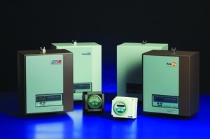 Gas Monitoring Systems for Oil & Gas Industry-Image