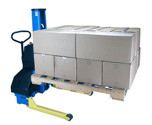 The New UNILIFT Pallet Transporter-Image