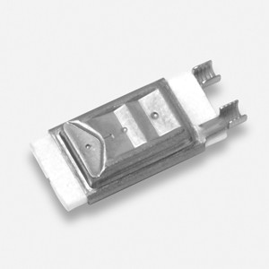 Self-Hold Snap Action Thermal Protectors-Image