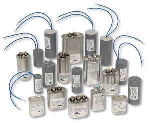 Aerovox Expands HID Dry Capacitor Manufacturing-Image