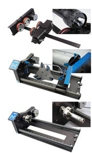 Rotary Laser Attachments for Cylindrical Parts-Image
