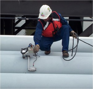 Advanced NDT:Electromagnetic Acoustic Transducers -Image