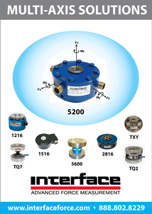 Multi-Axis Load Cells-Image