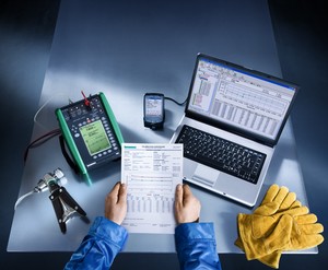 Calibration: Professional Services-Image