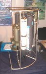 ROSINA ROSETTE WATER SAMPLING SYSTEM!-Image