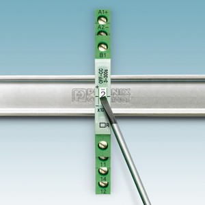 ETD-BL Relays’ Housings -Image
