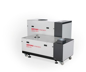 DRYVAC Dry-Compression Vacuum Pumps-Image