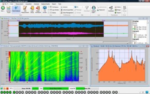 NVGate 8.30, the Noise and Vibration Platform-Image