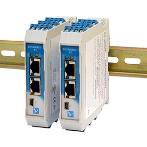New Ethernet I/O Simplifies Interfacing Discrete-Image