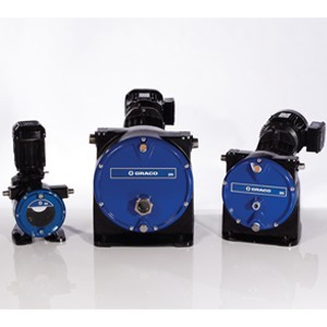 Peristaltic Hose Pumps-Image