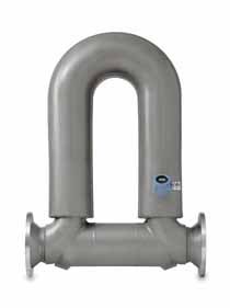Super Duplex Micro Motion® Coriolis meters -Image