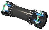 Disc Couplings-Image
