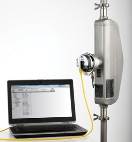 Promass 100 Coriolis Flowmeter-Image