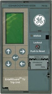 Safe & Reliable: EntelliGuard® TU Trip Unit-Image