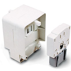Full Voltage Controls -Image