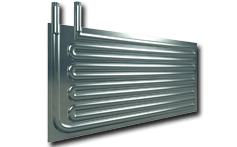 PLATECOIL® Prime Surface Heat Exchangers -Image