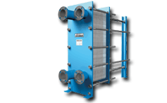 Quick Ship Plate & Frame Heat Exchanger Program-Image