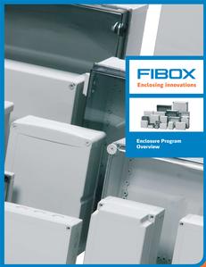 ARCA® ENCLOSURES ACHIEVE CE CONFORMITY -Image