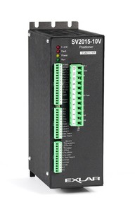 SV Series Positioner-Image