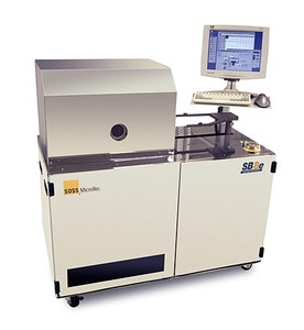 SB6/8e Semi-Automated Wafer Bonding System-Image