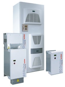 FN 3420 ECOsine™ Active Harmonic Filters (3-wire)-Image