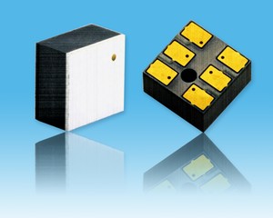 4-Direction Tilt Sensor-Image