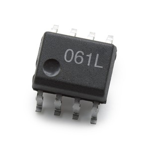 Ultra Low Power 10MBd Digital Optocoupler-Image