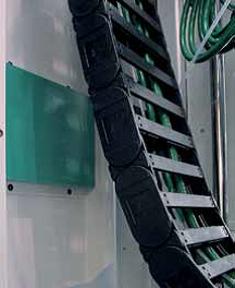 SLAB damping plates protect man and machine-Image