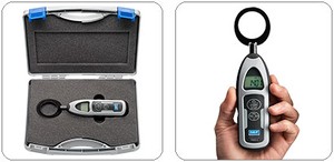 Electrical Discharge Detector Pen TKED 1 -Image