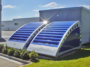 Artéch Chiller Combines Performance & Design-Image