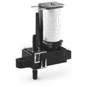 Piston Diaphragm Pumps-Image