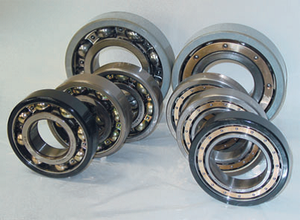 Ceramic-Coated Bearings-Image