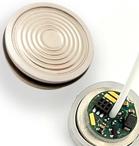 New OEM Pressure Transmitters-Image