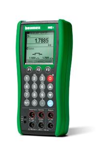 Small Multifunctioning Documenting Calibrator -Image