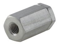 10-32 THREADED HIGH FLOW CHECK VALVE-Image