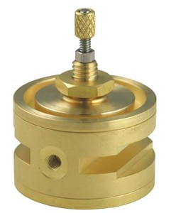 Ultra Miniature Two Stage Pressure Regulator-Image