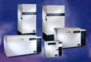 Laboratory Freezers Ultra-Low Temperature (-86°C)-Image