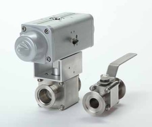 Ball Valves-Image